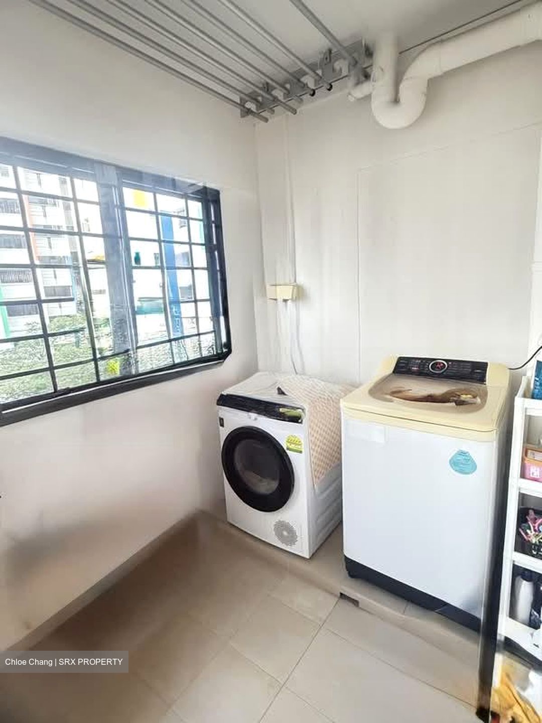 Blk 123E Rivervale Grove (Sengkang), HDB 5 Rooms #586781861